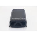 EPDM Square Core Hollow Hatch Cover Packing de goma